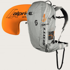 Scott Patrol E2 30 Backpack Kit, Ljusgrå
