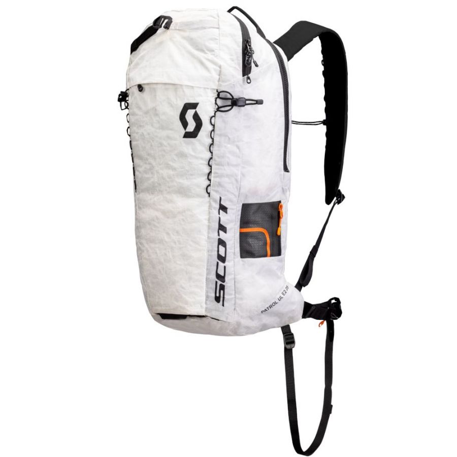 Scott Patrol Ultralight E2 25 Backpack Kit, wit