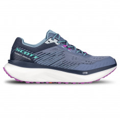 Scott Pursuit Gravel, hardloopschoenen, dames, blauw