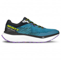 Scott Pursuit Gravel, hardloopschoenen, heren, blauw