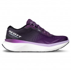 Scott Pursuit Ride 2, running shoes, women, black/night purple