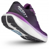 Scott Pursuit Ride 2, running shoes, women, black/night purple