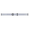 Scott Shield, maschera da sci, bianco
