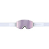 Scott Shield +, masque de ski, blanc