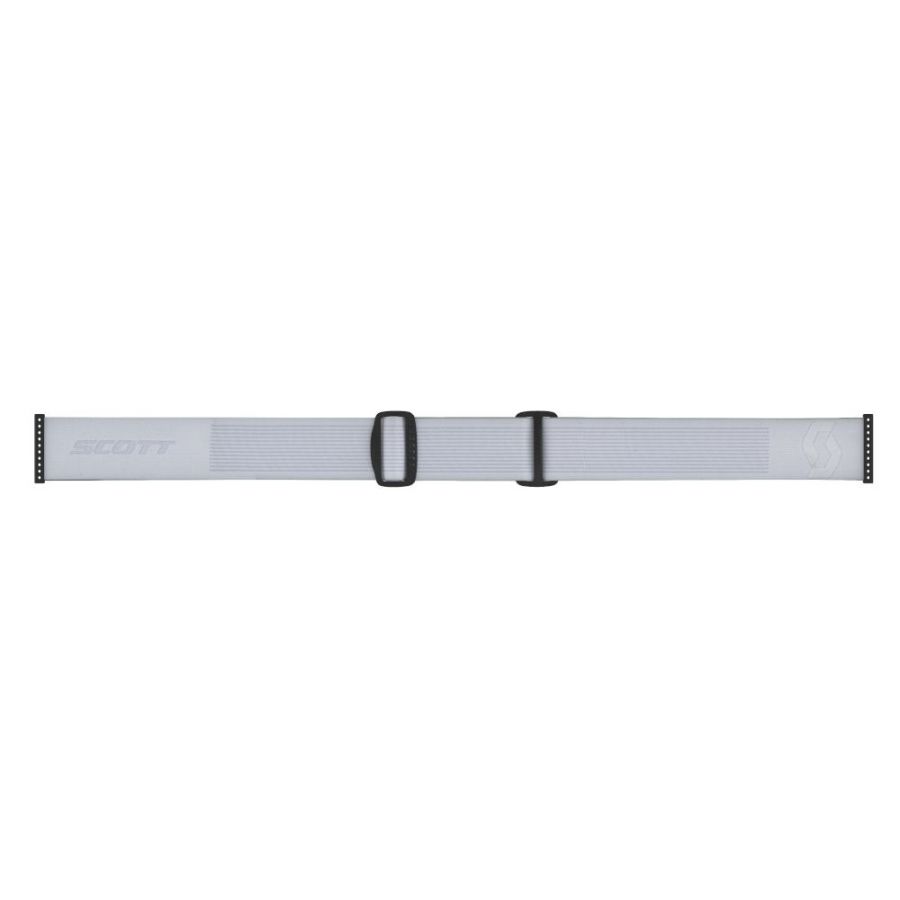 Scott Shield, ski goggles, mineral white