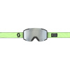 Scott Shield +, Skibrille, grün