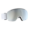 Scott Sphere OTG, gafas de esquí, blanco