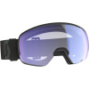 Scott Sphere OTG, maschera da sci, nero