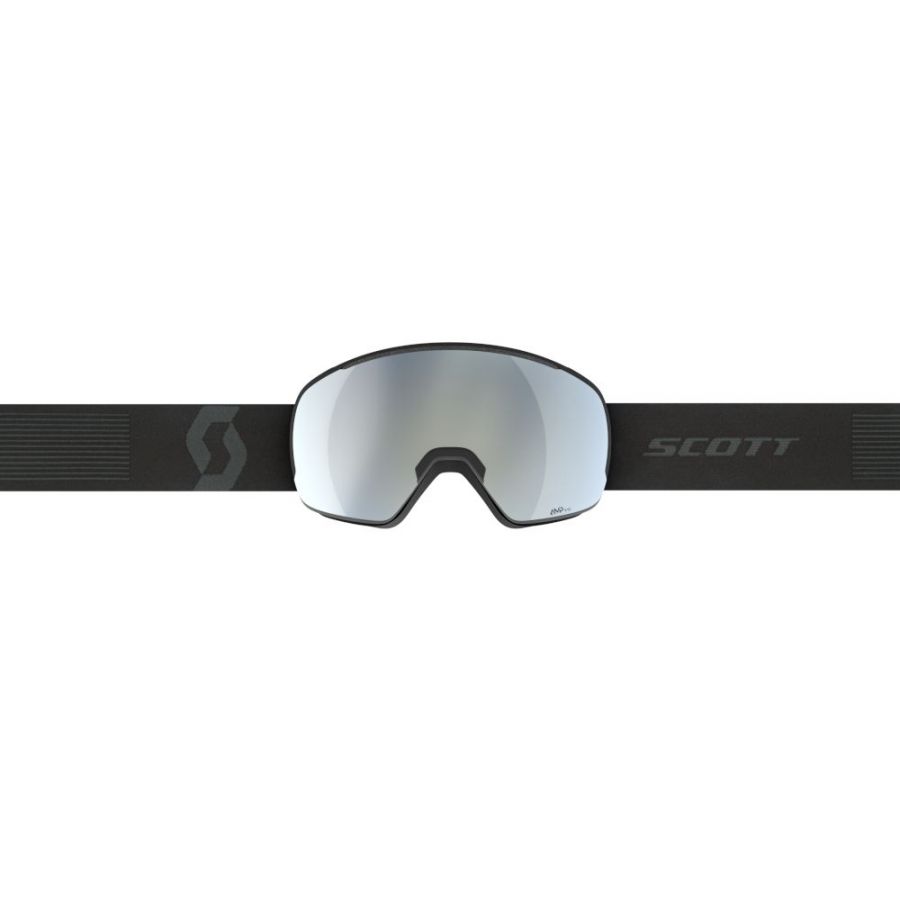Scott Sphere OTG, masque de ski, noir
