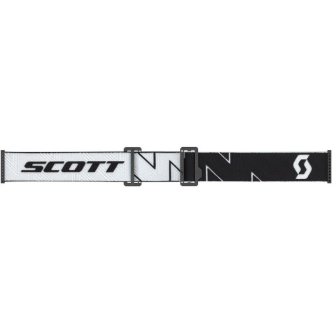 Scott Sphere OTG, ski goggles, black/white