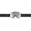 Scott Sphere OTG, ski goggles, mineral black