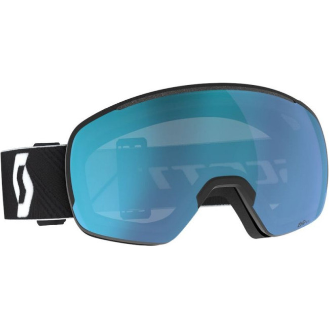 Scott Sphere OTG, Skibriller, Black/White