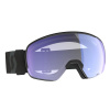 Scott Sphere OTG, skibriller, sort