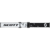 Scott Sphere OTG, skibriller, sort/hvid