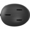 Scott Track Plus, casco de esquí, negro
