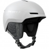 Scott Track Plus, casque de ski, blanc