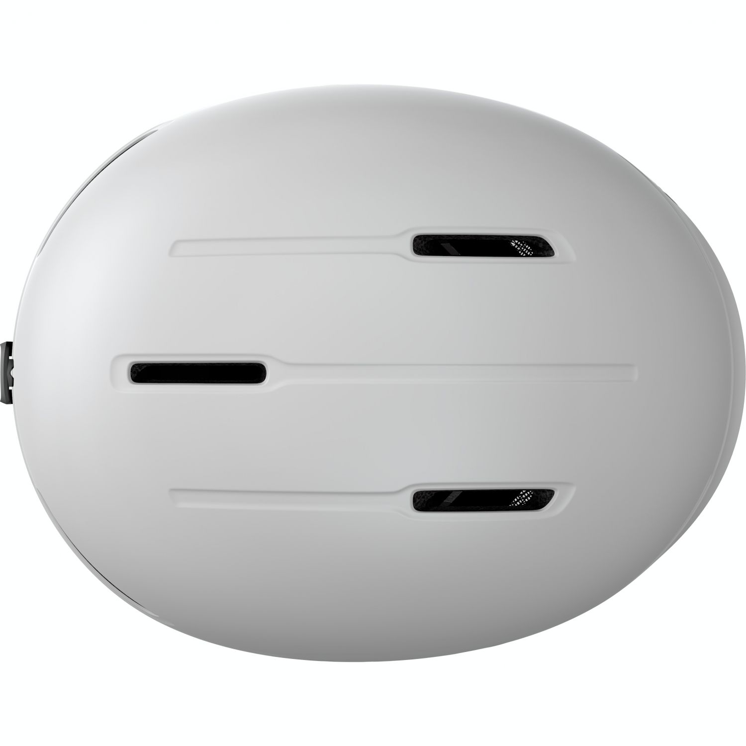 Scott Track Plus, kask narciarski, bia?y