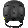 Scott Track Plus, skihelm, zwart