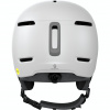 Scott Track Plus, Skihjelm, White