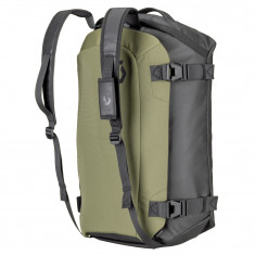 Scott Travel Duffel Bag, 60L, sötétzöld