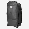 Scott Travel Wheel Duffel Bag, 110L, douglas green/black