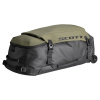 Scott Travel Wheel Duffel Bag, 110L, douglas green/black