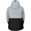 Scott Ultimate Dryo 10, chaqueta de esquí, mujer, azul/negro