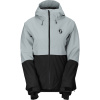 Scott Ultimate Dryo 10, giacca da sci, donna, blu/nero