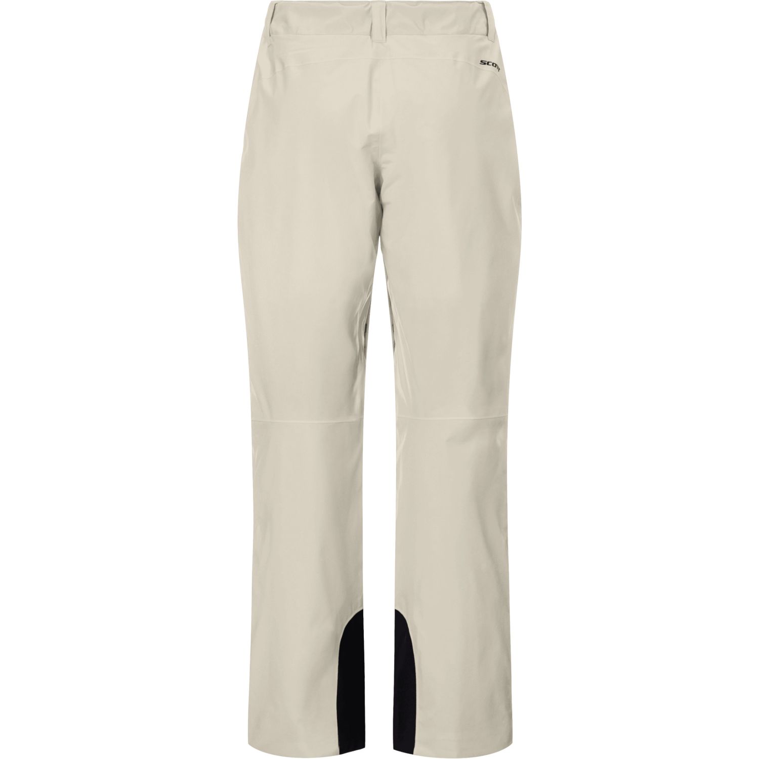 Scott Ultimate Dryo 10, pantalon de ski, femme, beige