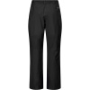 Scott Ultimate Dryo 10, pantalones de esquí, mujer, negro