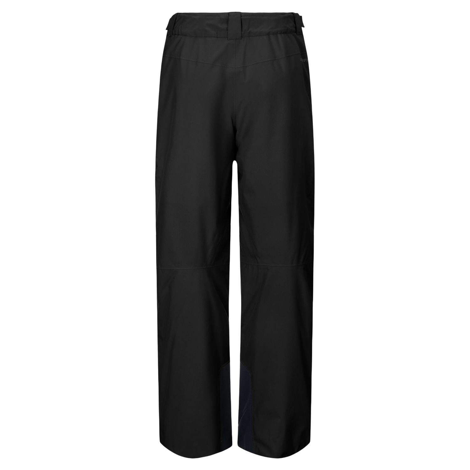 Scott Ultimate Dryo 10, pantalones de esquí, hombre, negro