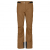 Scott Ultimate Dryo 10, pantalons de ski, femmes, marron