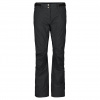 Scott Ultimate Dryo 10, pantalons de ski, femmes, noir