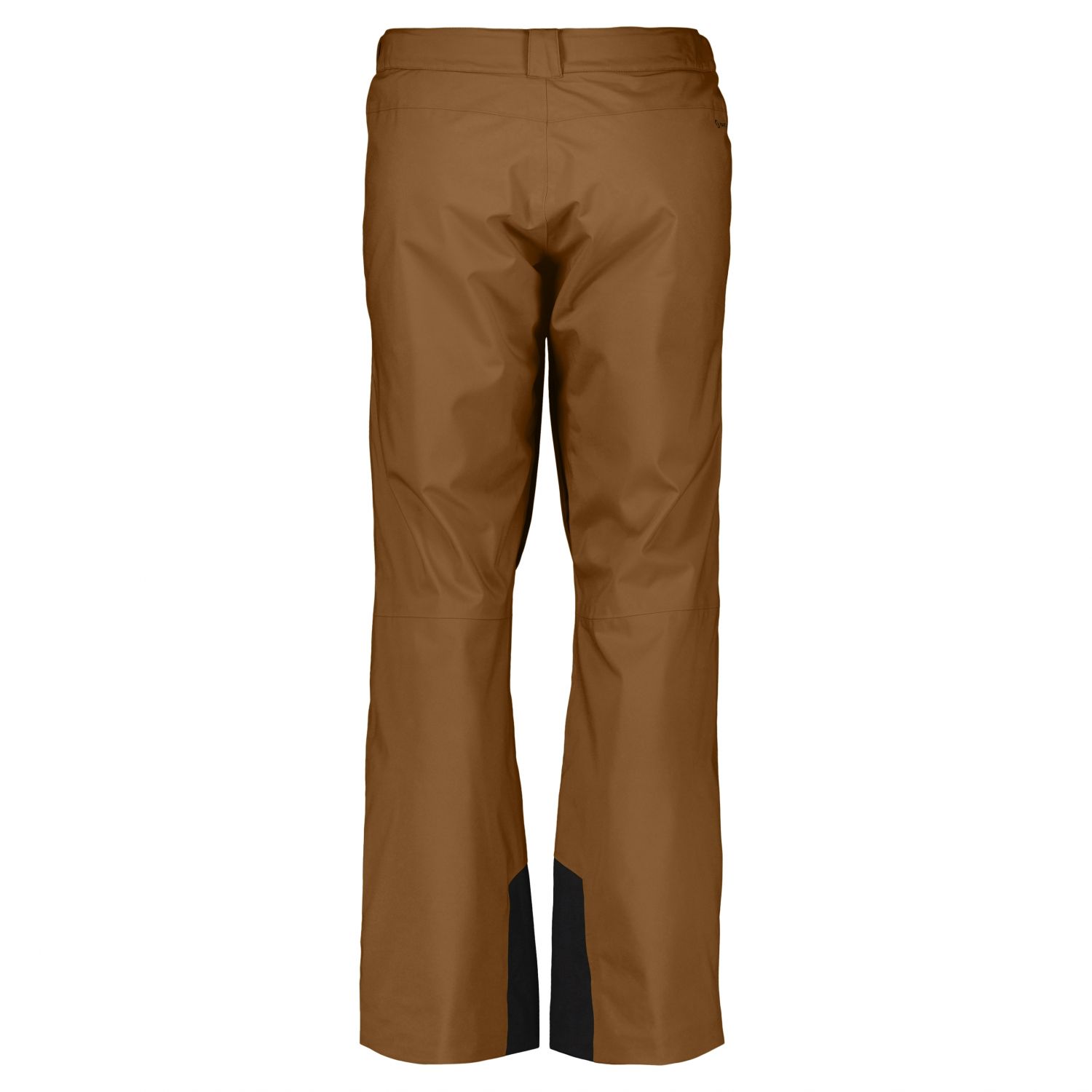 Scott Ultimate Dryo 10, pantalons de ski, hommes, marron