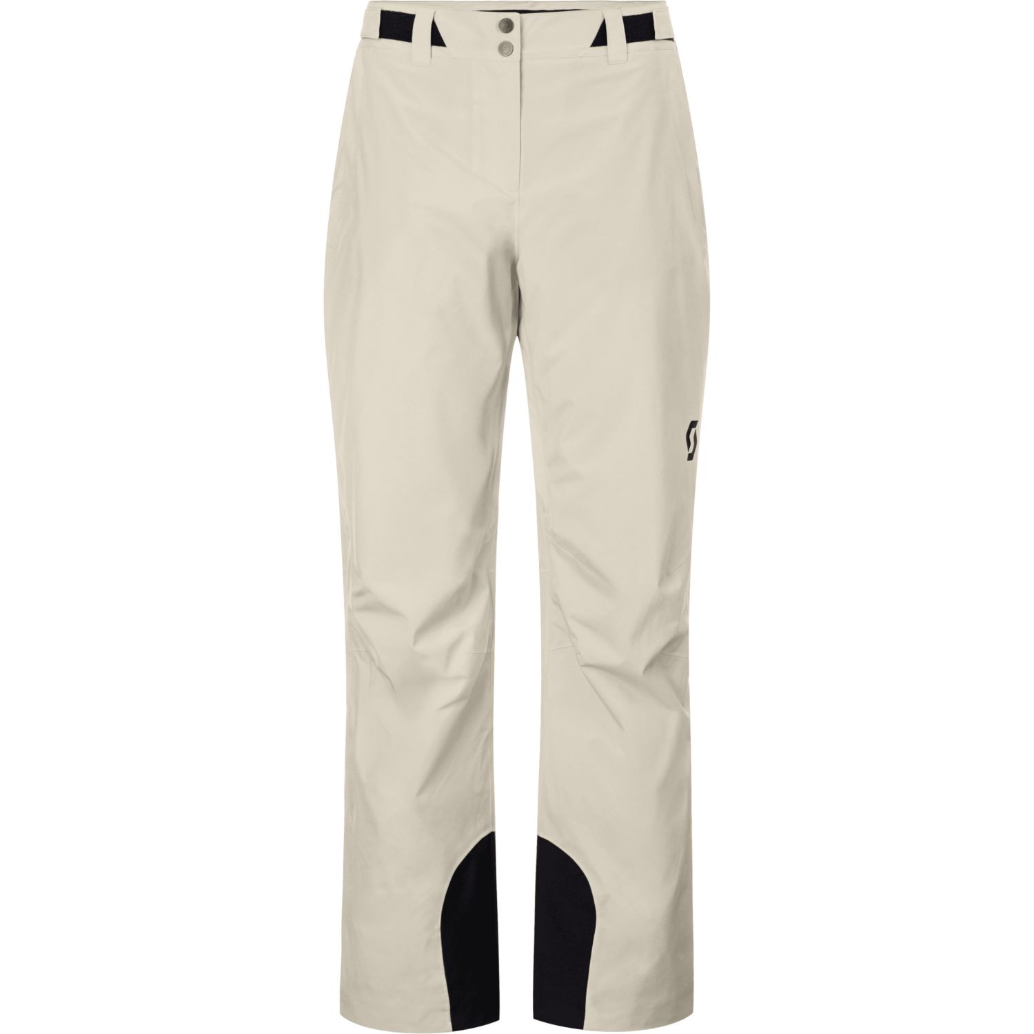 Scott Ultimate Dryo 10, sínadrág, női, bézs