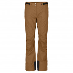 Scott Ultimate Dryo 10, ski broek, dame, bruin