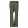 Scott Ultimate Dryo 10, ski broek, dame, donkergroen