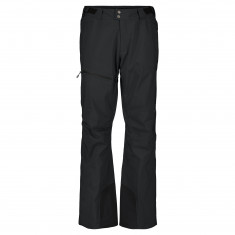 Scott Ultimate Dryo 10, ski broek, meneer, zwart