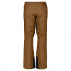 Scott Ultimate Dryo 10, ski pants, men, bread brown