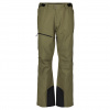Scott Ultimate Dryo 10, ski pants, men, douglas green