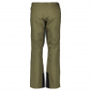 Scott Ultimate Dryo 10, ski pants, men, douglas green