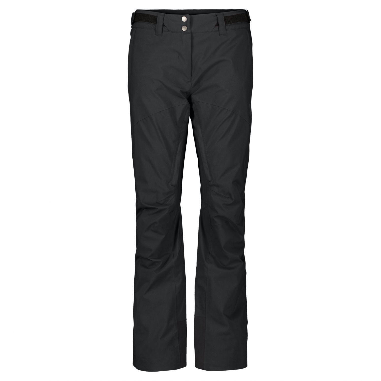 Scott Ultimate Dryo 10, ski pants, women, black