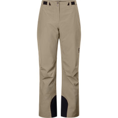 Scott Ultimate Dryo 10, Skidbyxor, Dam, Beige