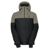 Scott Ultimate Dryo 10, Skidjacka, Herr, Svart/Beige