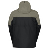 Scott Ultimate Dryo 10, Skidjacka, Herr, Svart/Beige