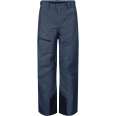 Scott Ultimate Dryo 10, Skihose, Herren, blau