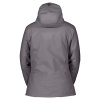 Scott Ultimate Dryo 10, Skijacke, Damen, grau