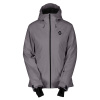 Scott Ultimate Dryo 10, Skijakke, Dame, Evening Grey
