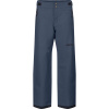 Scott Ultimate Dryo, pantalon de ski, junior, bleu