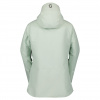 Scott Ultimate Dryo Ripstop, ski jacket, women, fresh green